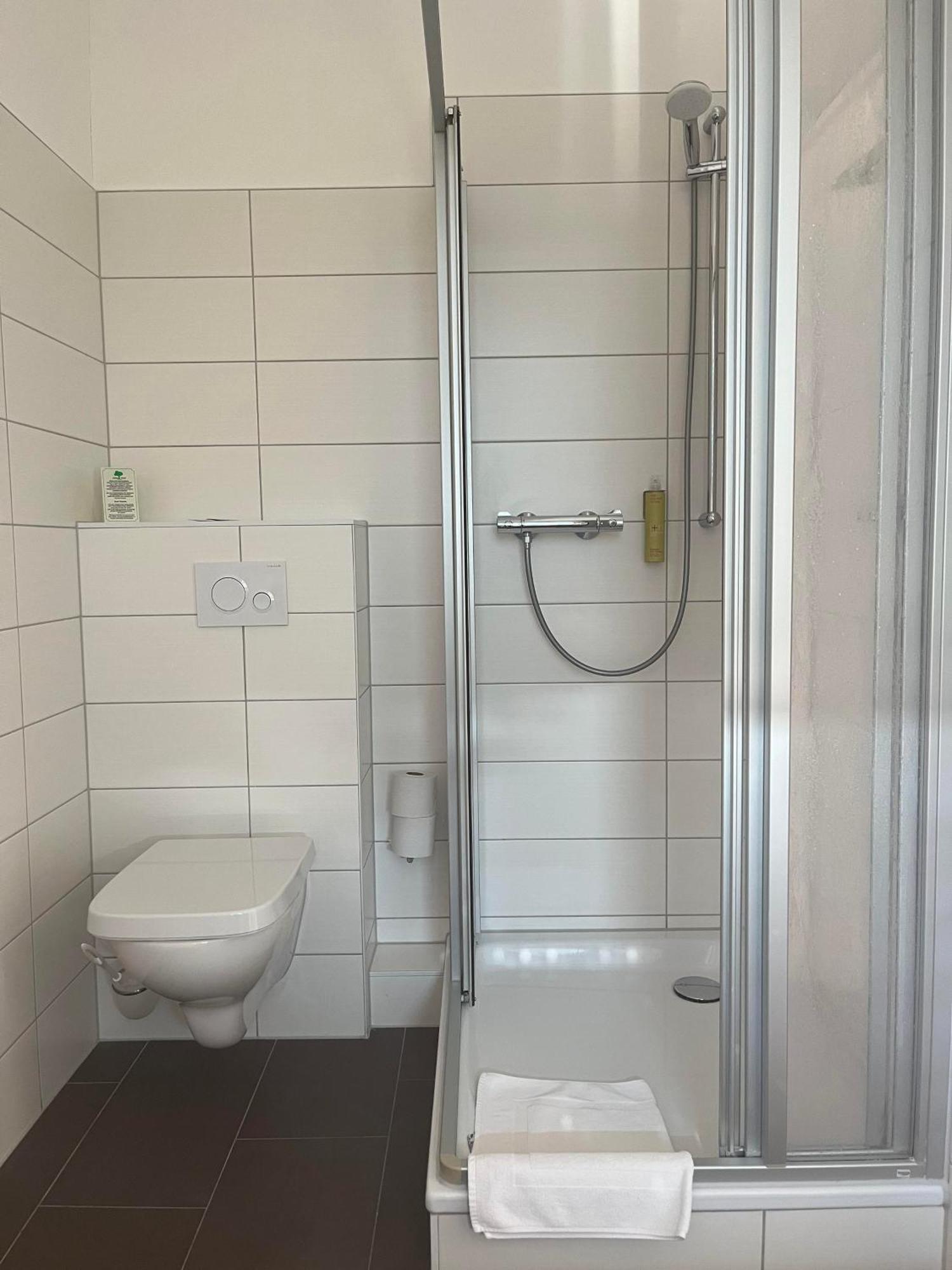 Hotel Altstadtquartier Schwedt/Oder