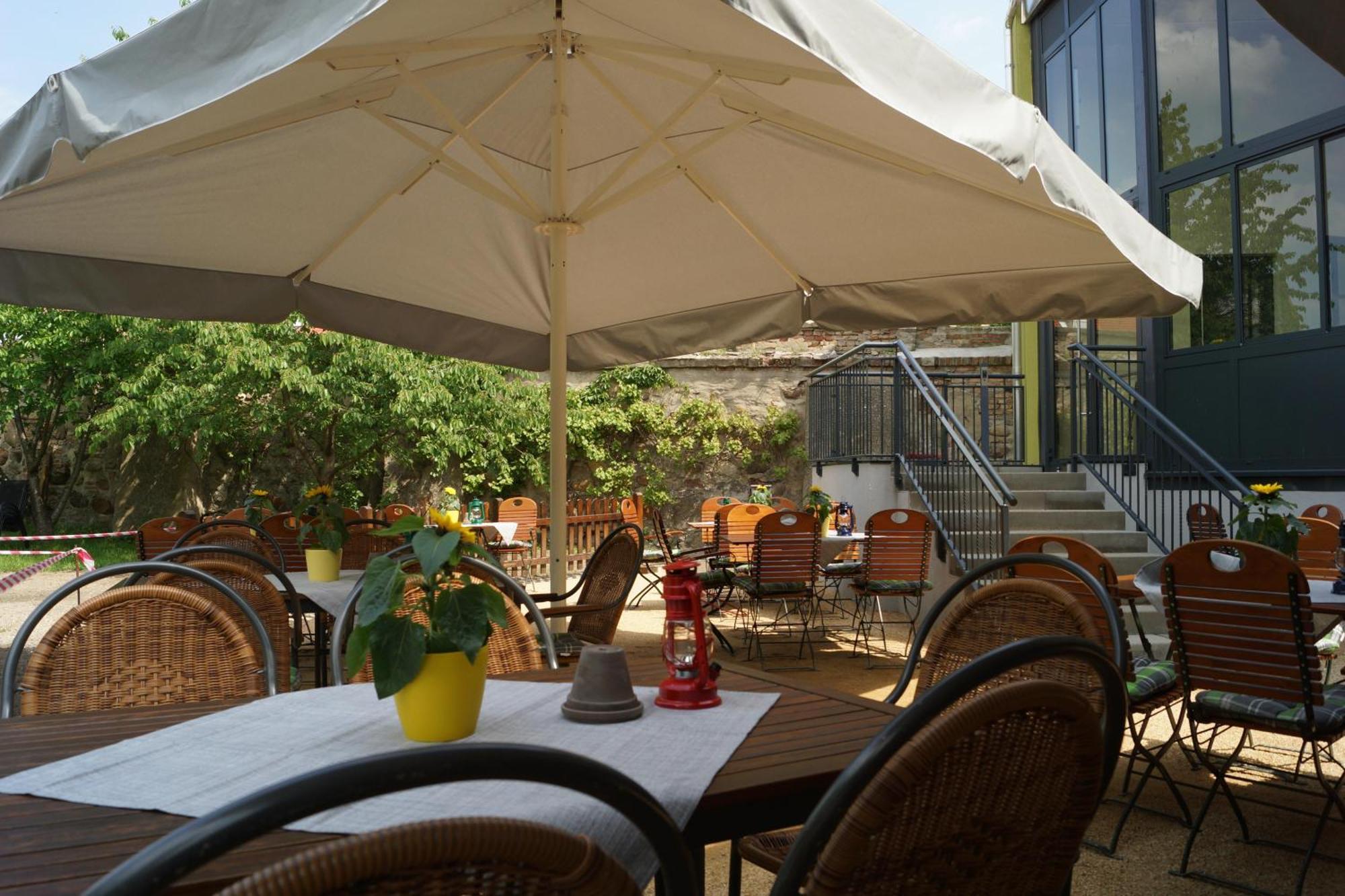 Altstadtquartier Hotel 3*